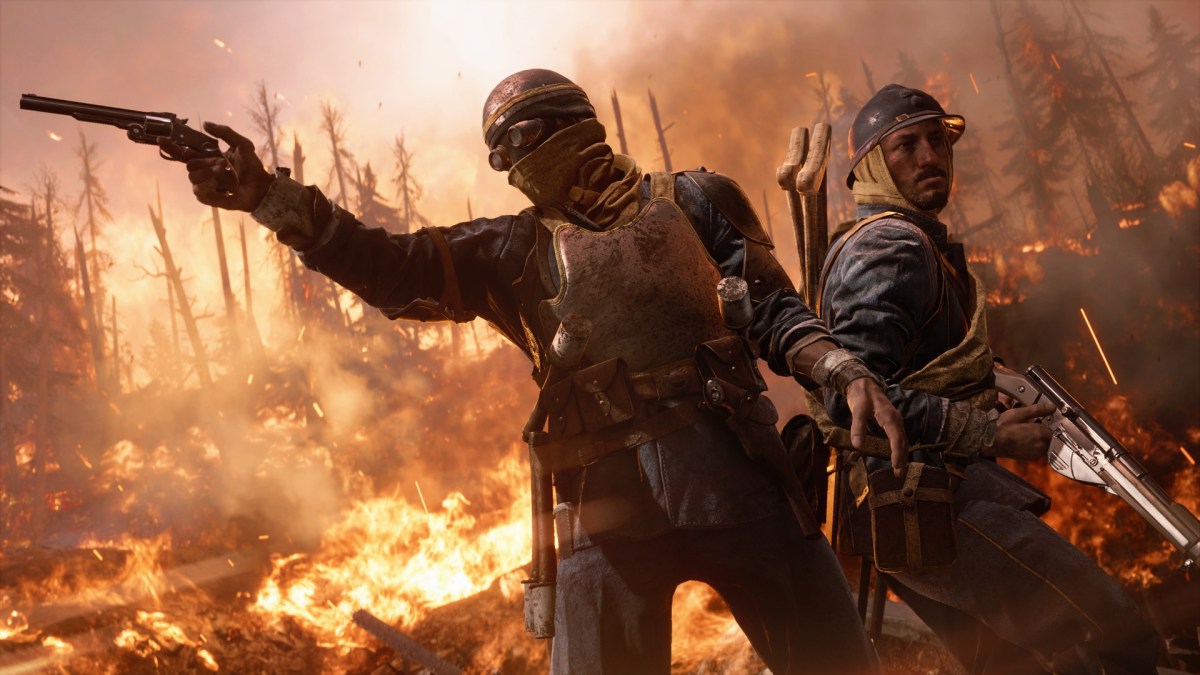 Battlefield V Battle Royale mode arrives in March - 9to5Toys
